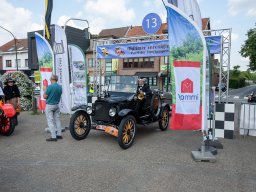 2024 - Parel der Voorkempen - Guy Reynders